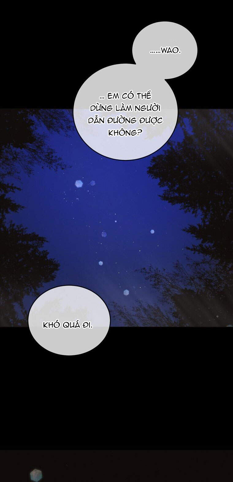 Cách Để Em Bảo Vệ Anh Chap 43 - Next Chap 44