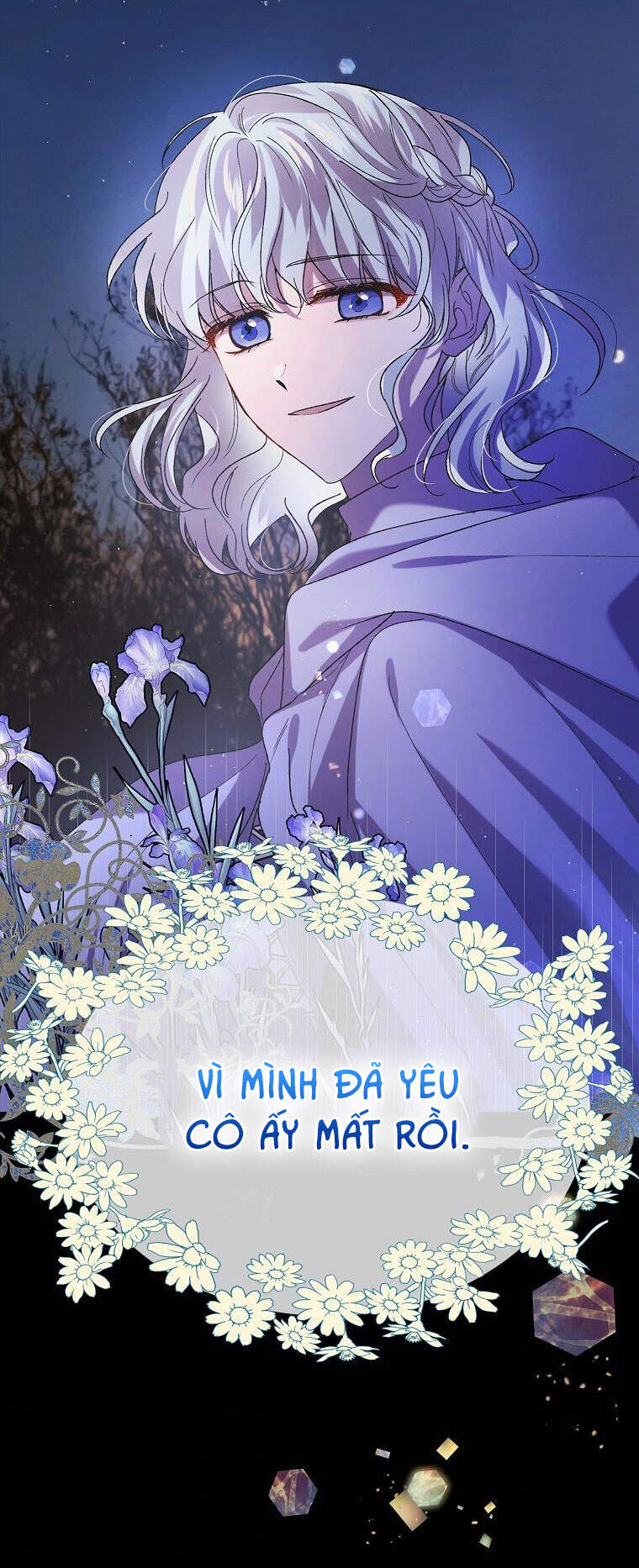 Cách Để Em Bảo Vệ Anh Chap 43 - Next Chap 44