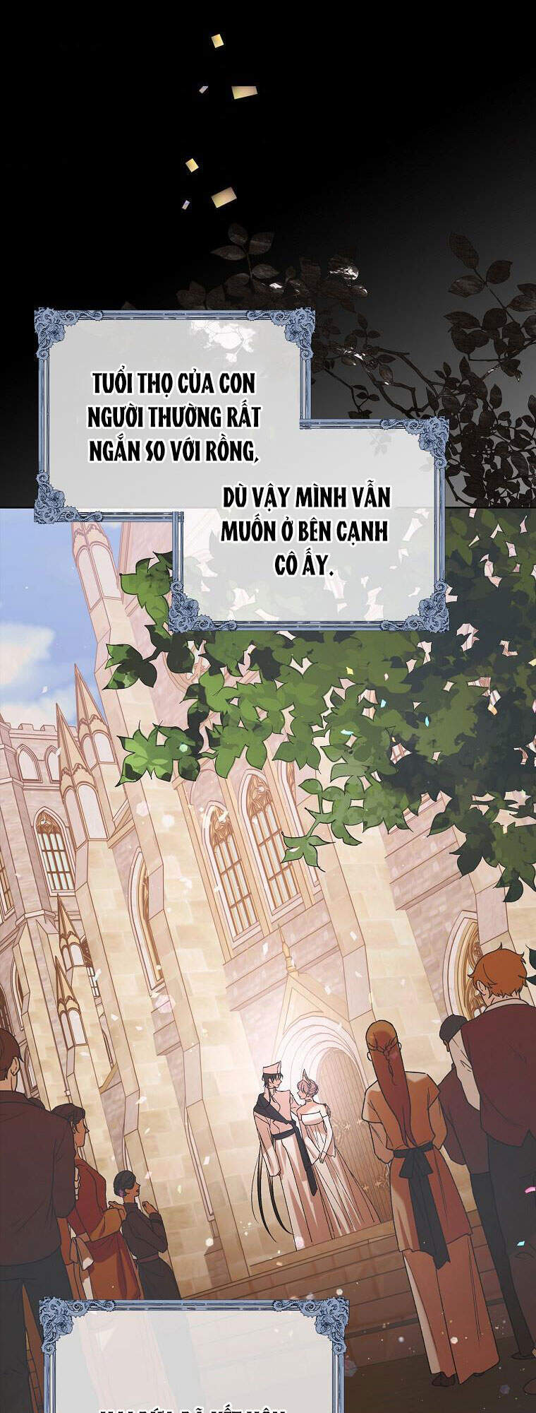Cách Để Em Bảo Vệ Anh Chap 43 - Next Chap 44