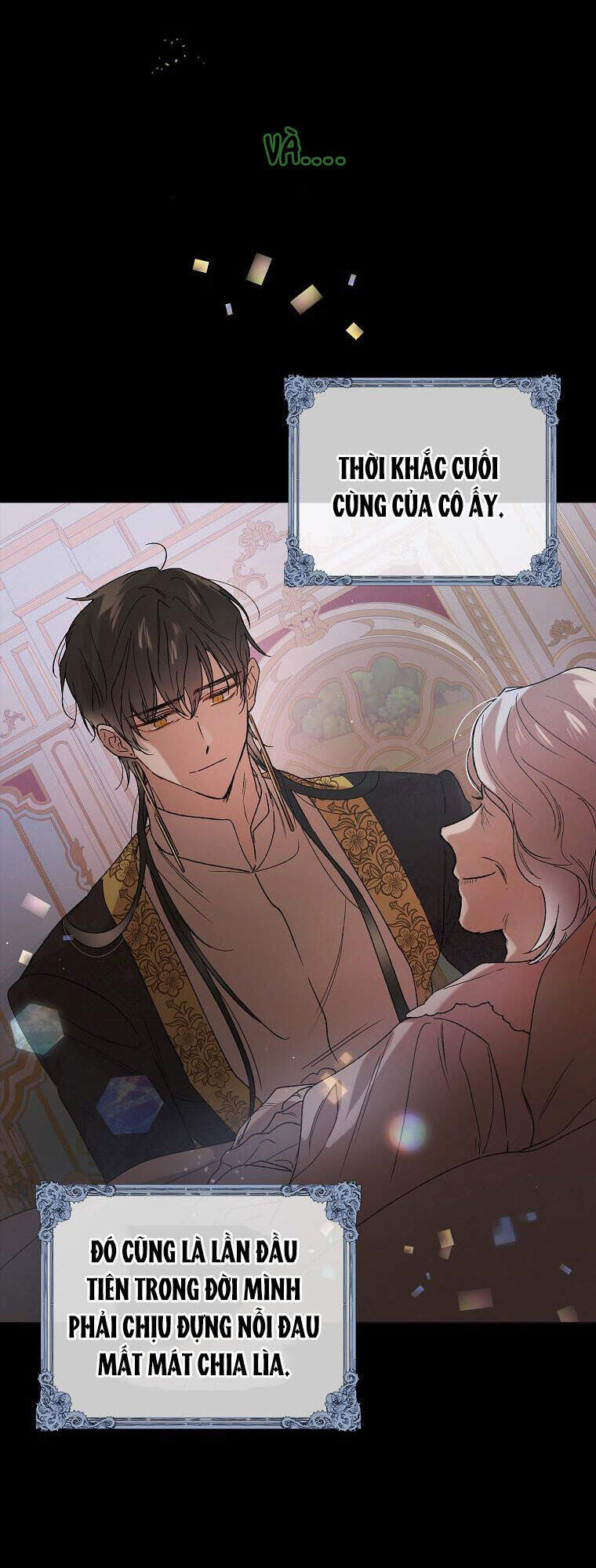Cách Để Em Bảo Vệ Anh Chap 43 - Next Chap 44