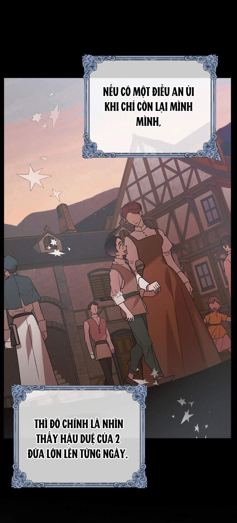 Cách Để Em Bảo Vệ Anh Chap 43 - Next Chap 44
