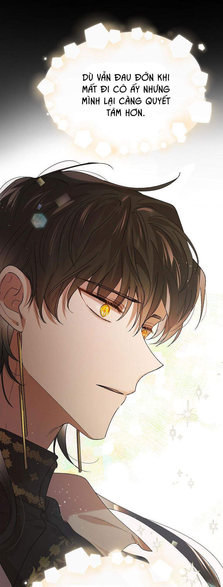 Cách Để Em Bảo Vệ Anh Chap 43 - Next Chap 44