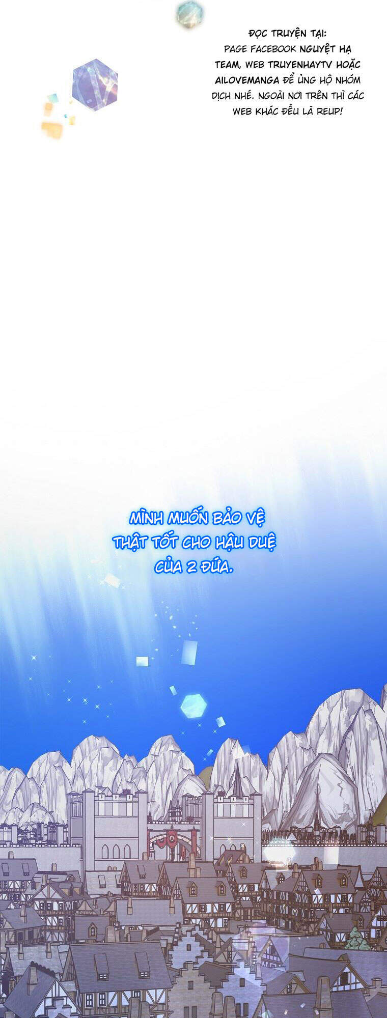 Cách Để Em Bảo Vệ Anh Chap 43 - Next Chap 44