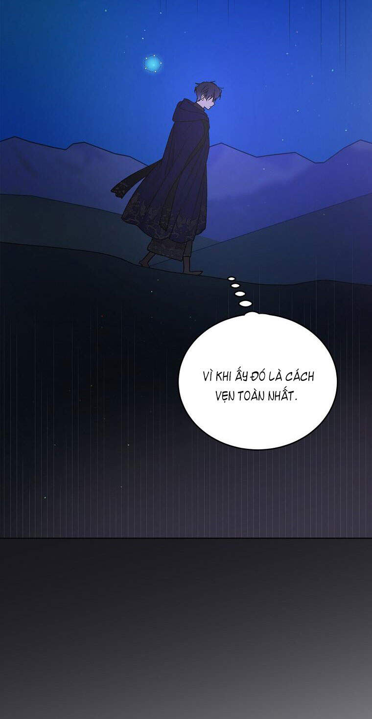 Cách Để Em Bảo Vệ Anh Chap 43 - Next Chap 44