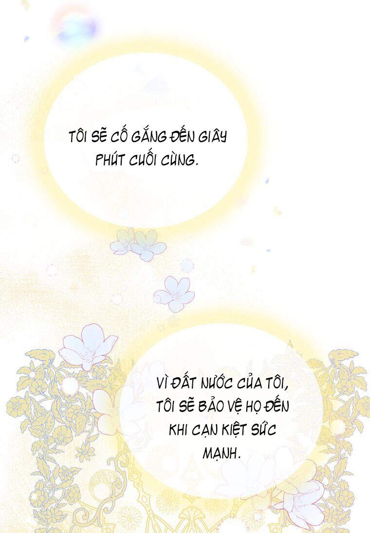 Cách Để Em Bảo Vệ Anh Chap 43 - Next Chap 44