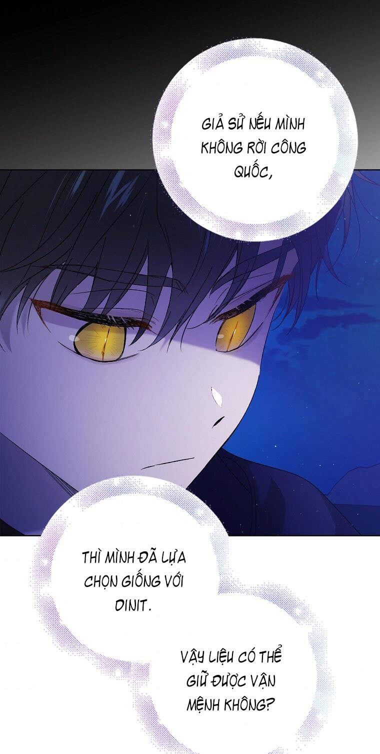 Cách Để Em Bảo Vệ Anh Chap 43 - Next Chap 44