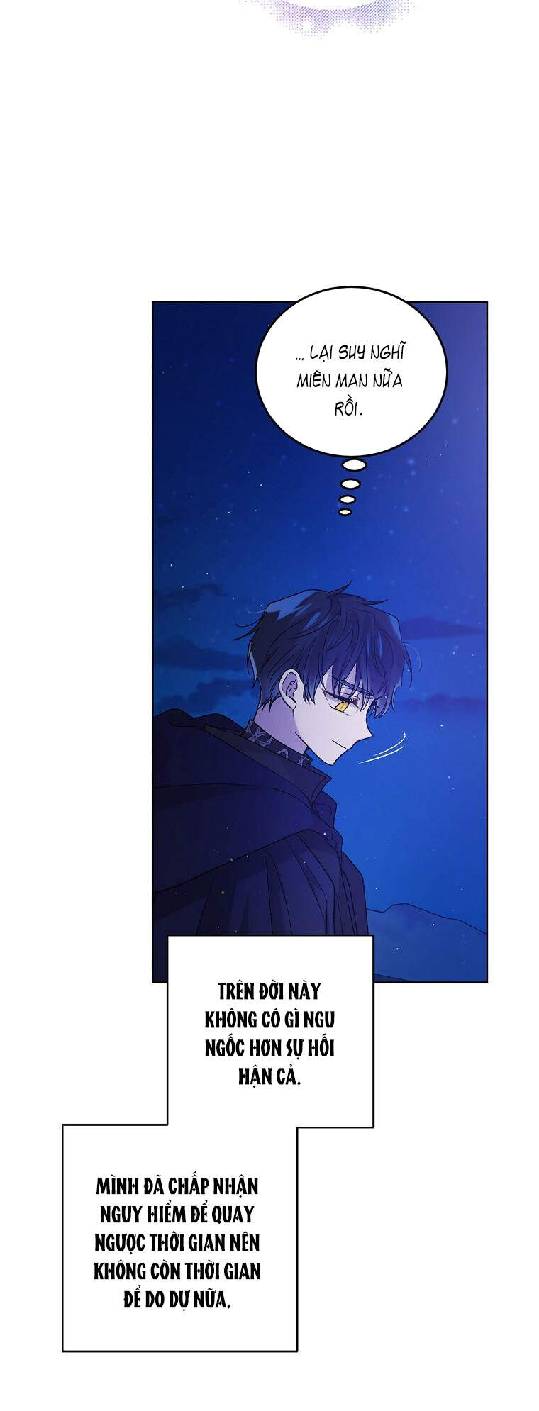 Cách Để Em Bảo Vệ Anh Chap 43 - Next Chap 44