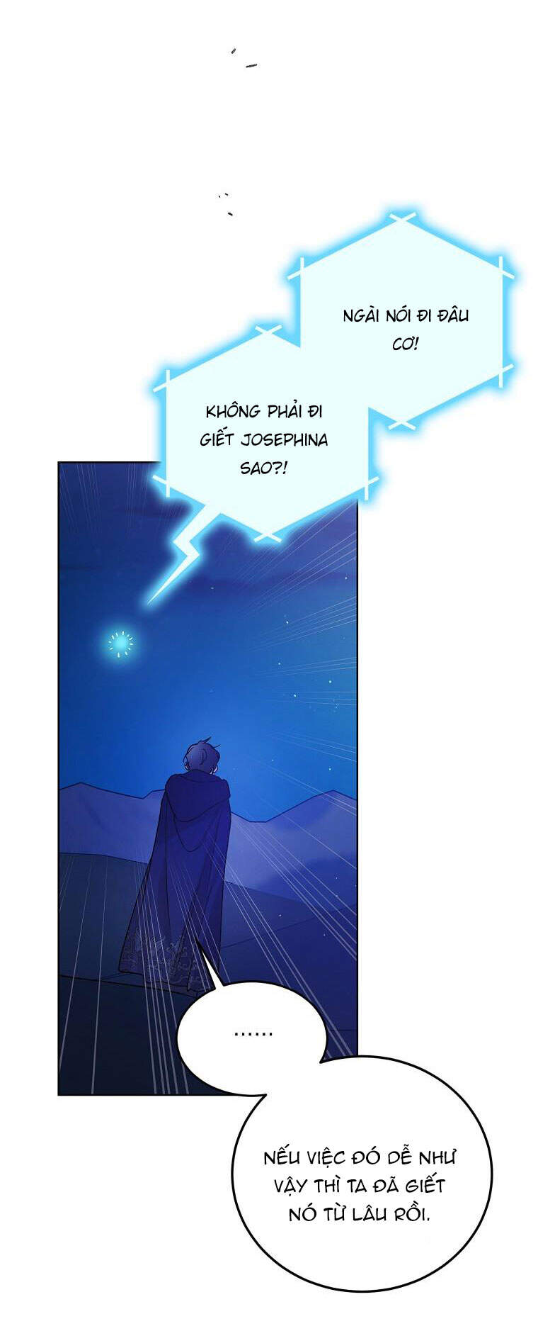 Cách Để Em Bảo Vệ Anh Chap 43 - Next Chap 44