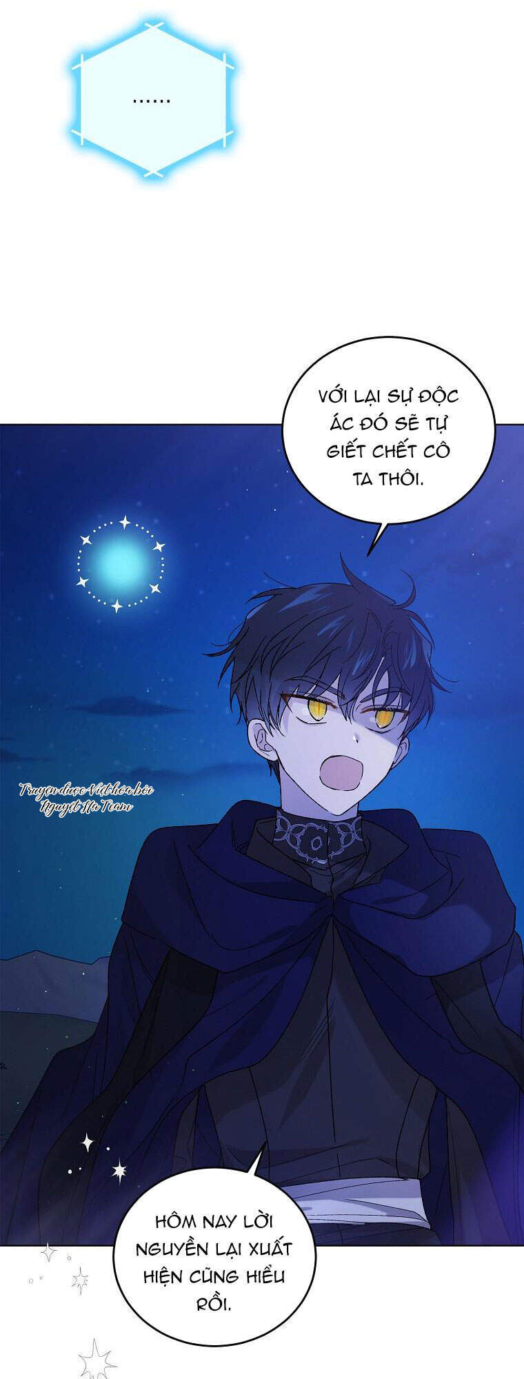 Cách Để Em Bảo Vệ Anh Chap 43 - Next Chap 44