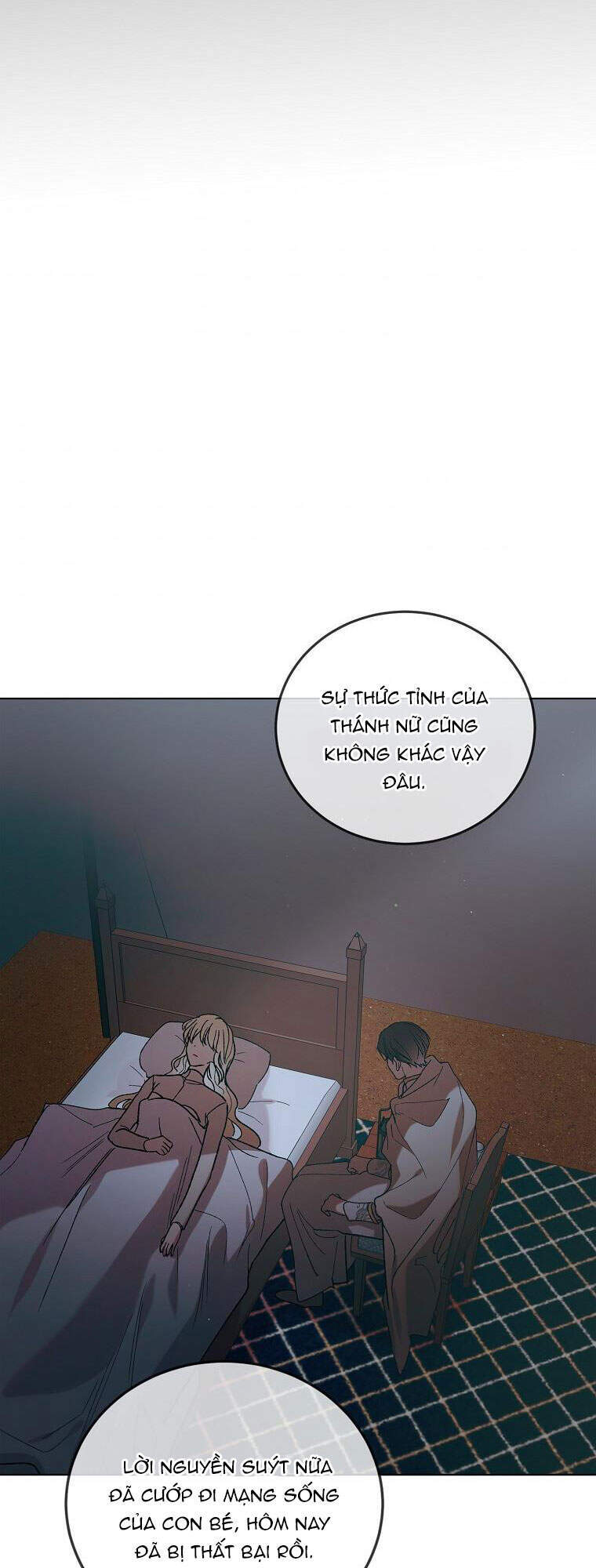 Cách Để Em Bảo Vệ Anh Chap 43 - Next Chap 44