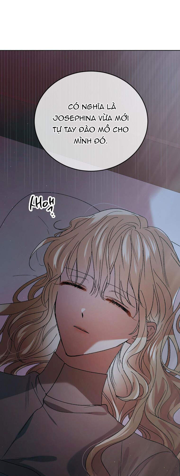 Cách Để Em Bảo Vệ Anh Chap 43 - Next Chap 44
