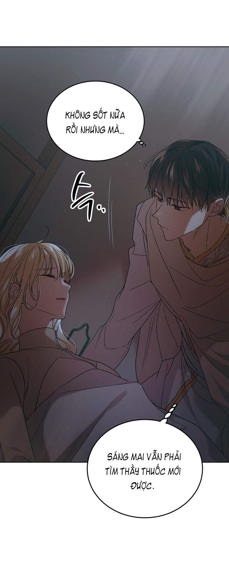 Cách Để Em Bảo Vệ Anh Chap 43 - Next Chap 44