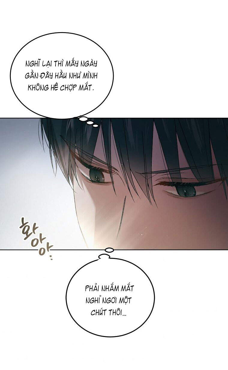 Cách Để Em Bảo Vệ Anh Chap 43 - Next Chap 44