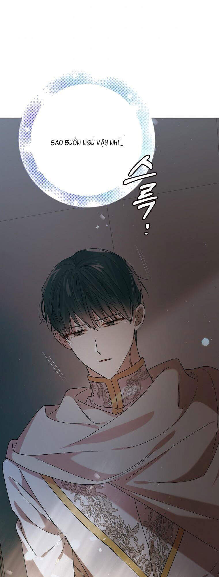 Cách Để Em Bảo Vệ Anh Chap 43 - Next Chap 44