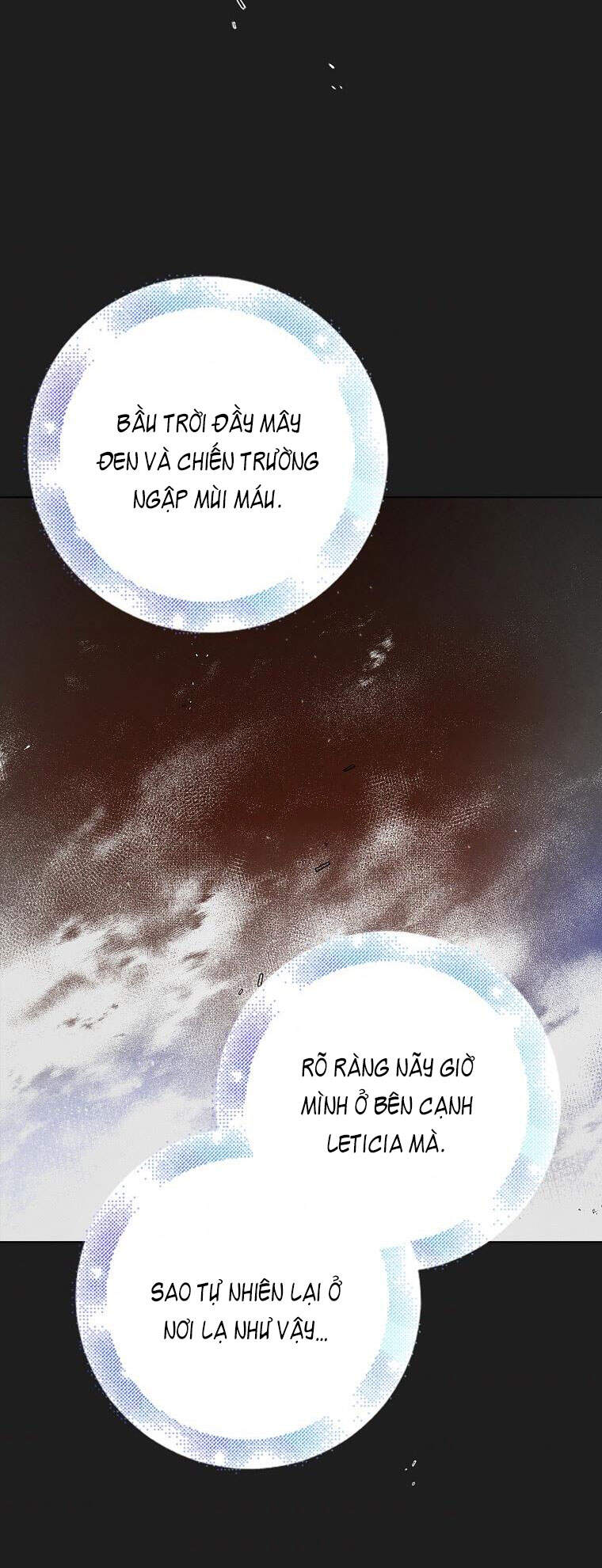 Cách Để Em Bảo Vệ Anh Chap 43 - Next Chap 44