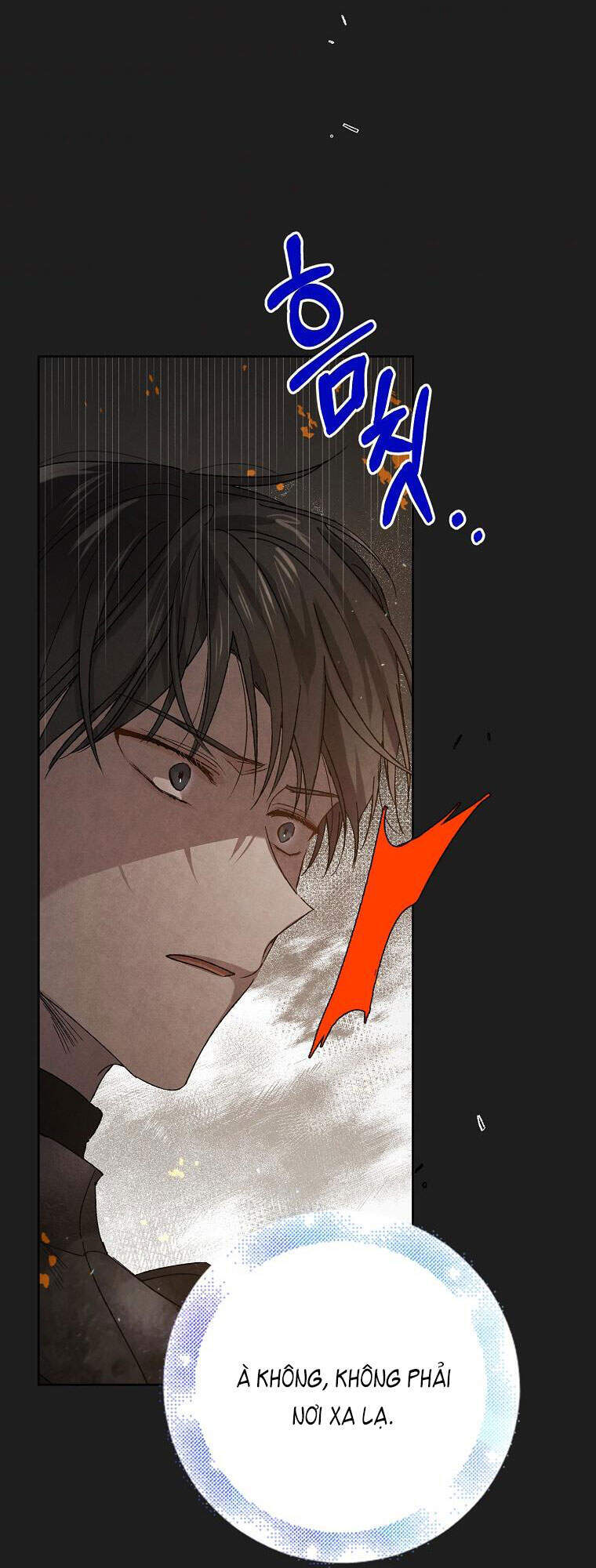 Cách Để Em Bảo Vệ Anh Chap 43 - Next Chap 44