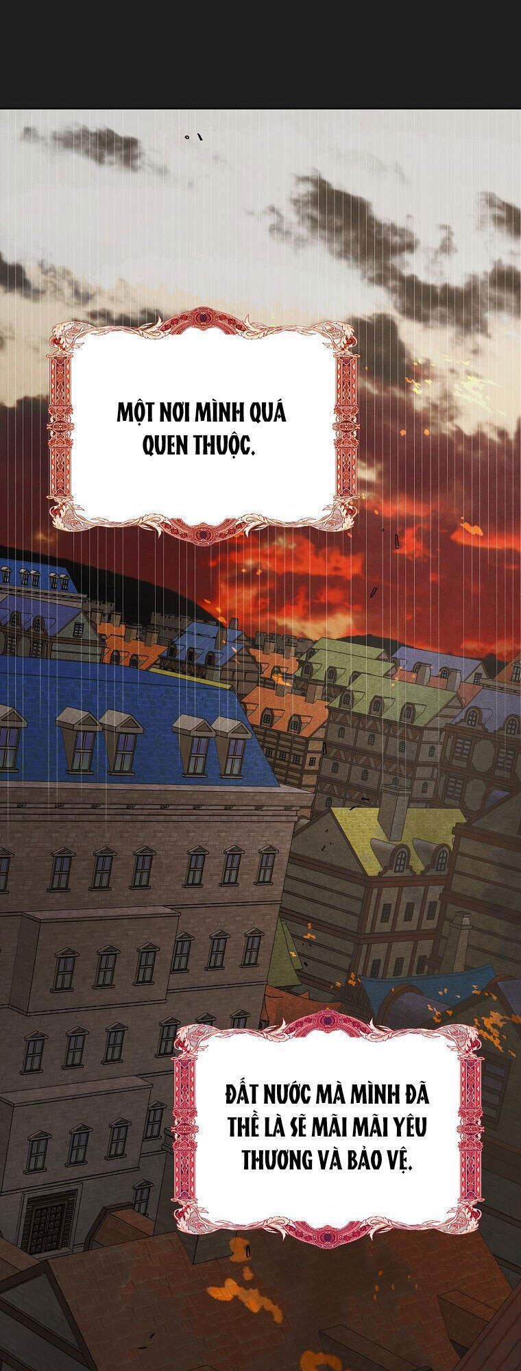 Cách Để Em Bảo Vệ Anh Chap 43 - Next Chap 44