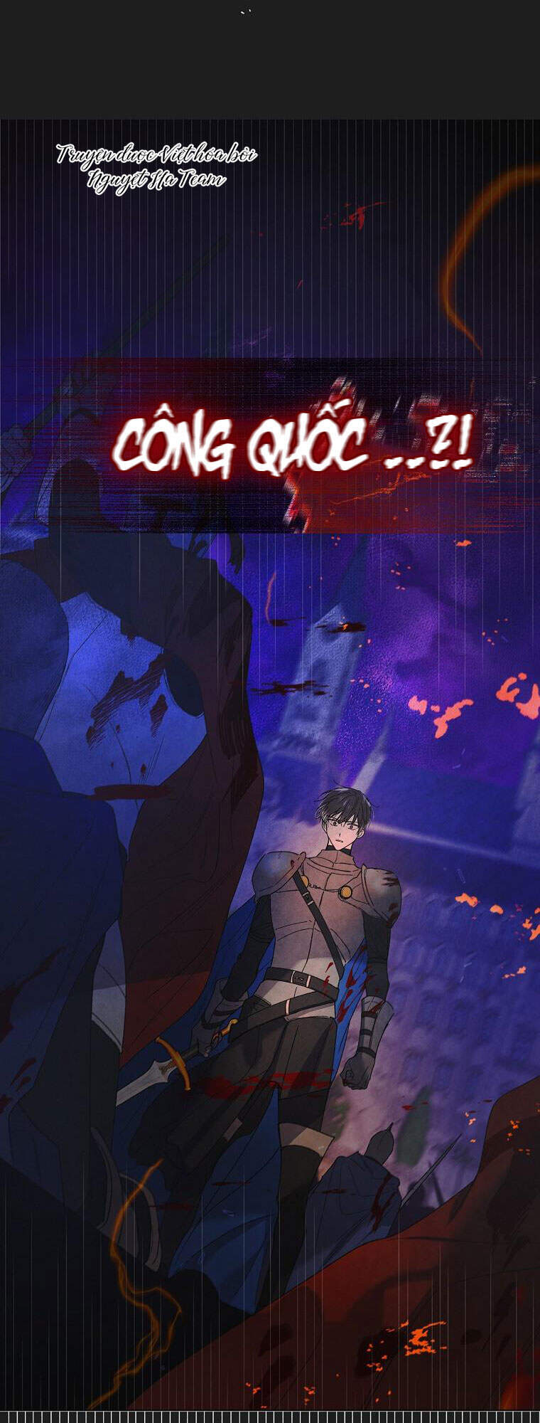 Cách Để Em Bảo Vệ Anh Chap 43 - Next Chap 44