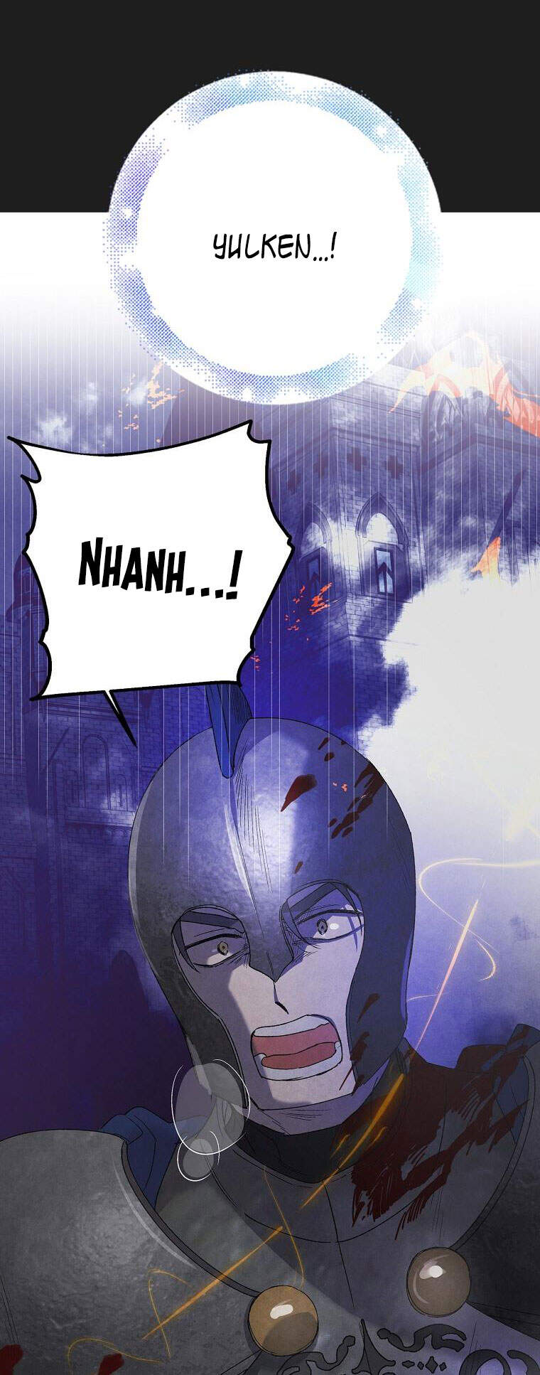 Cách Để Em Bảo Vệ Anh Chap 43 - Next Chap 44