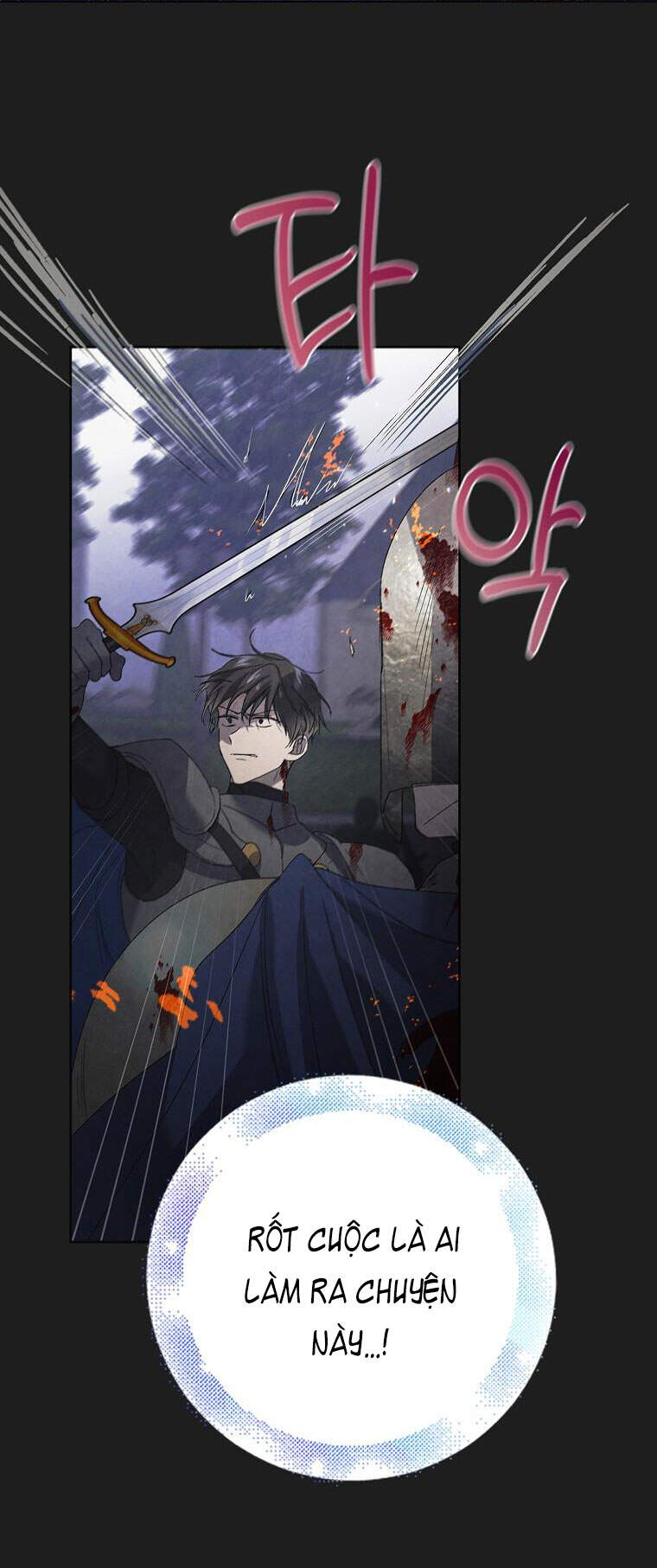 Cách Để Em Bảo Vệ Anh Chap 43 - Next Chap 44