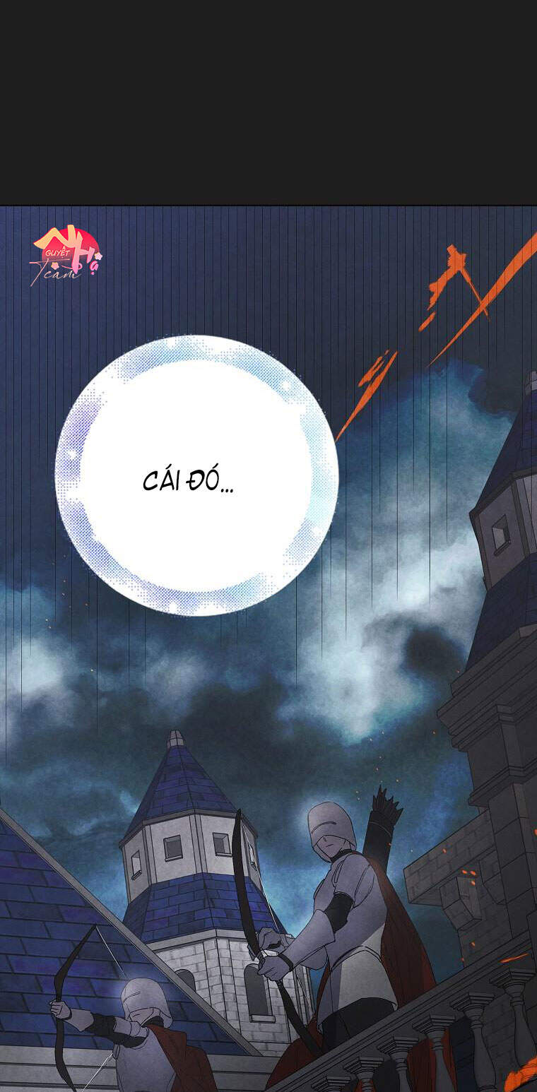 Cách Để Em Bảo Vệ Anh Chap 43 - Next Chap 44