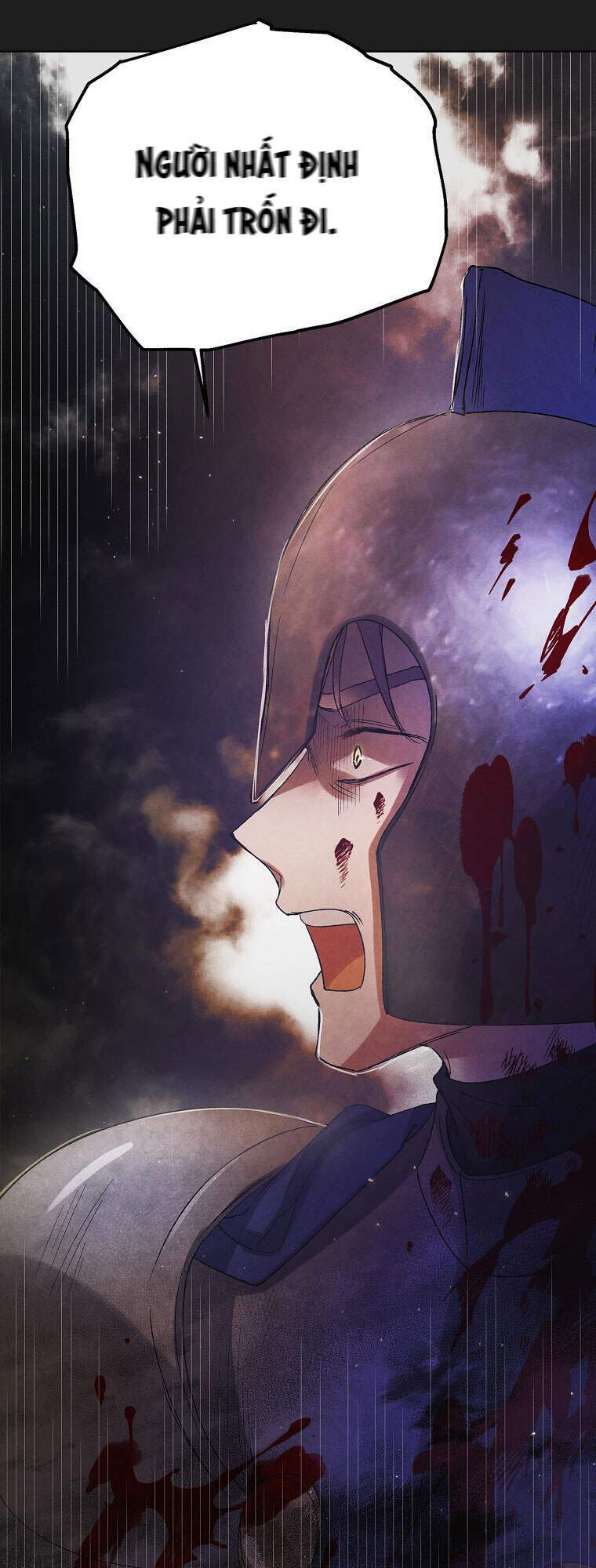 Cách Để Em Bảo Vệ Anh Chap 43 - Next Chap 44