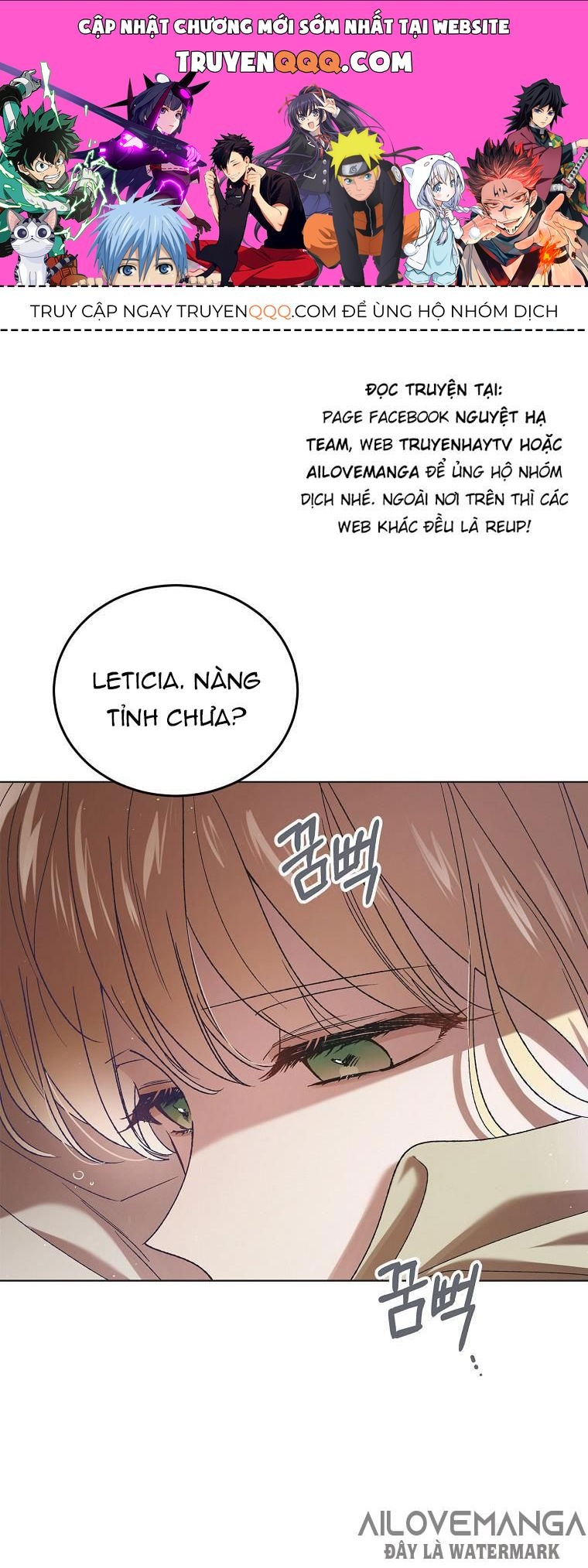 Cách Để Em Bảo Vệ Anh Chap 44.1 - Next Chap 45.1