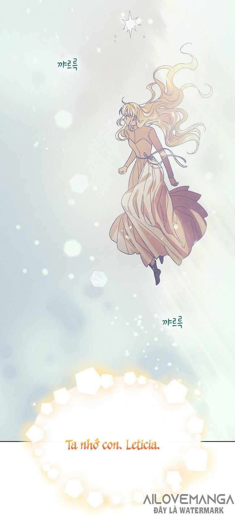 Cách Để Em Bảo Vệ Anh Chap 44.1 - Next Chap 45.1