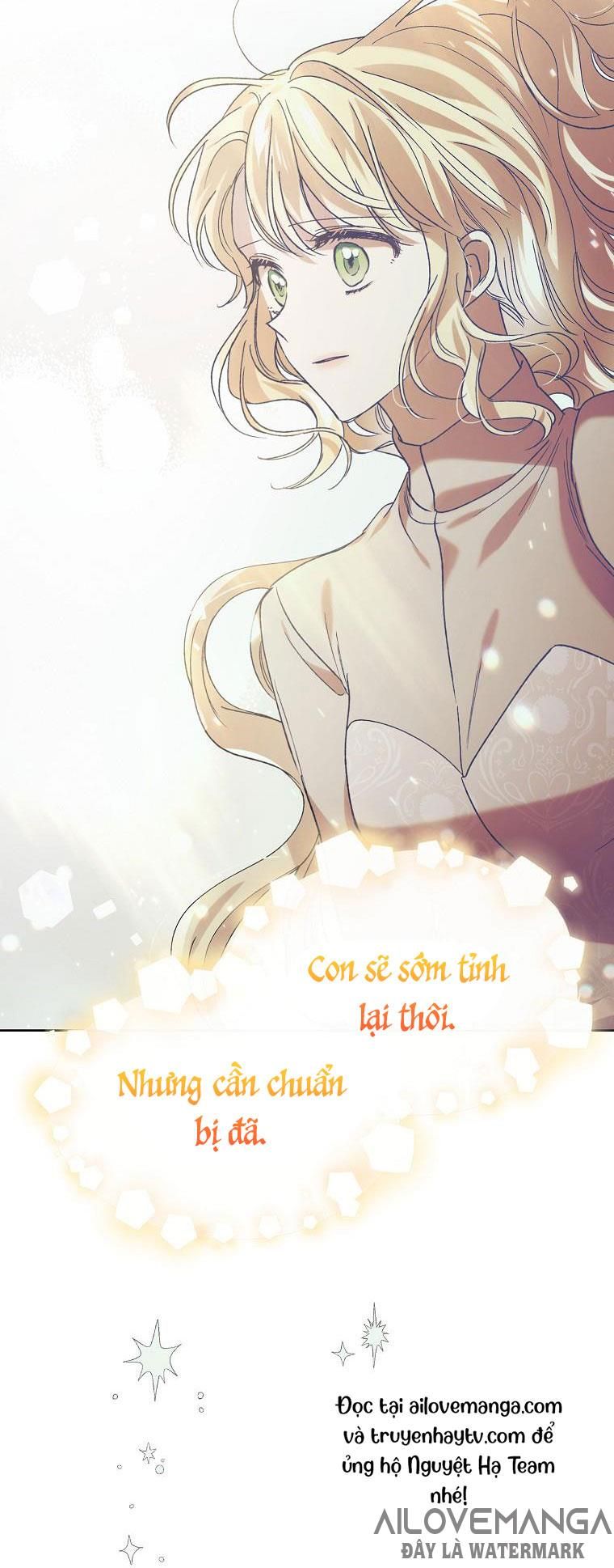 Cách Để Em Bảo Vệ Anh Chap 44.1 - Next Chap 45.1