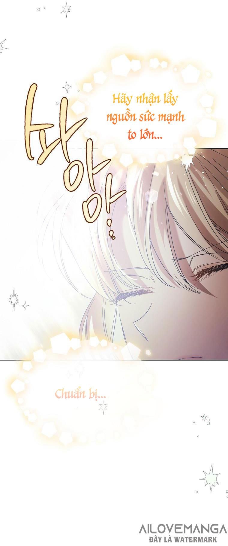 Cách Để Em Bảo Vệ Anh Chap 44.1 - Next Chap 45.1