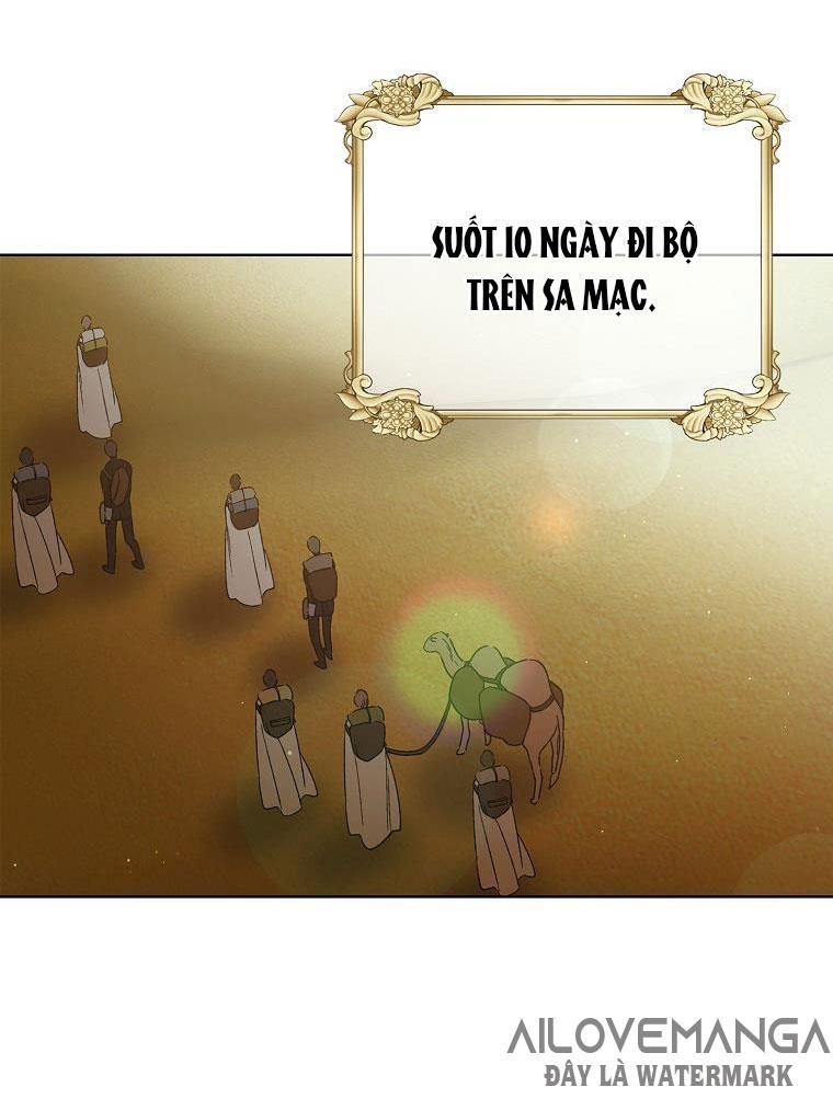 Cách Để Em Bảo Vệ Anh Chap 44.1 - Next Chap 45.1