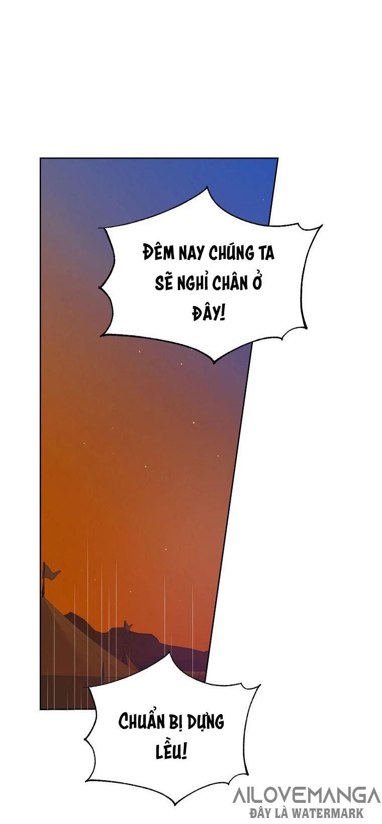 Cách Để Em Bảo Vệ Anh Chap 44.1 - Next Chap 45.1