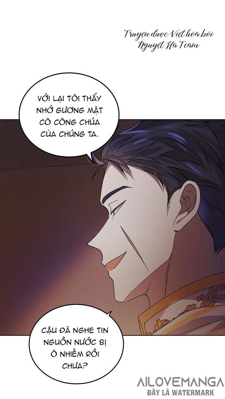 Cách Để Em Bảo Vệ Anh Chap 44.1 - Next Chap 45.1