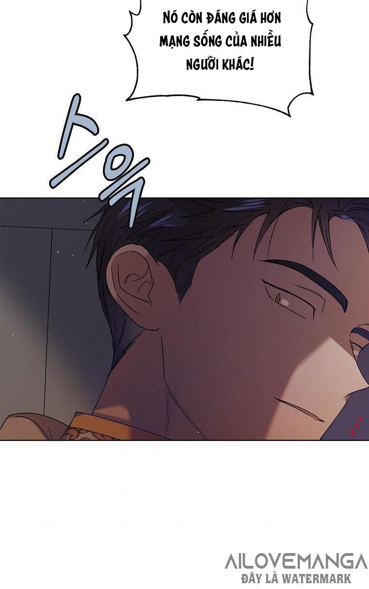 Cách Để Em Bảo Vệ Anh Chap 44.1 - Next Chap 45.1
