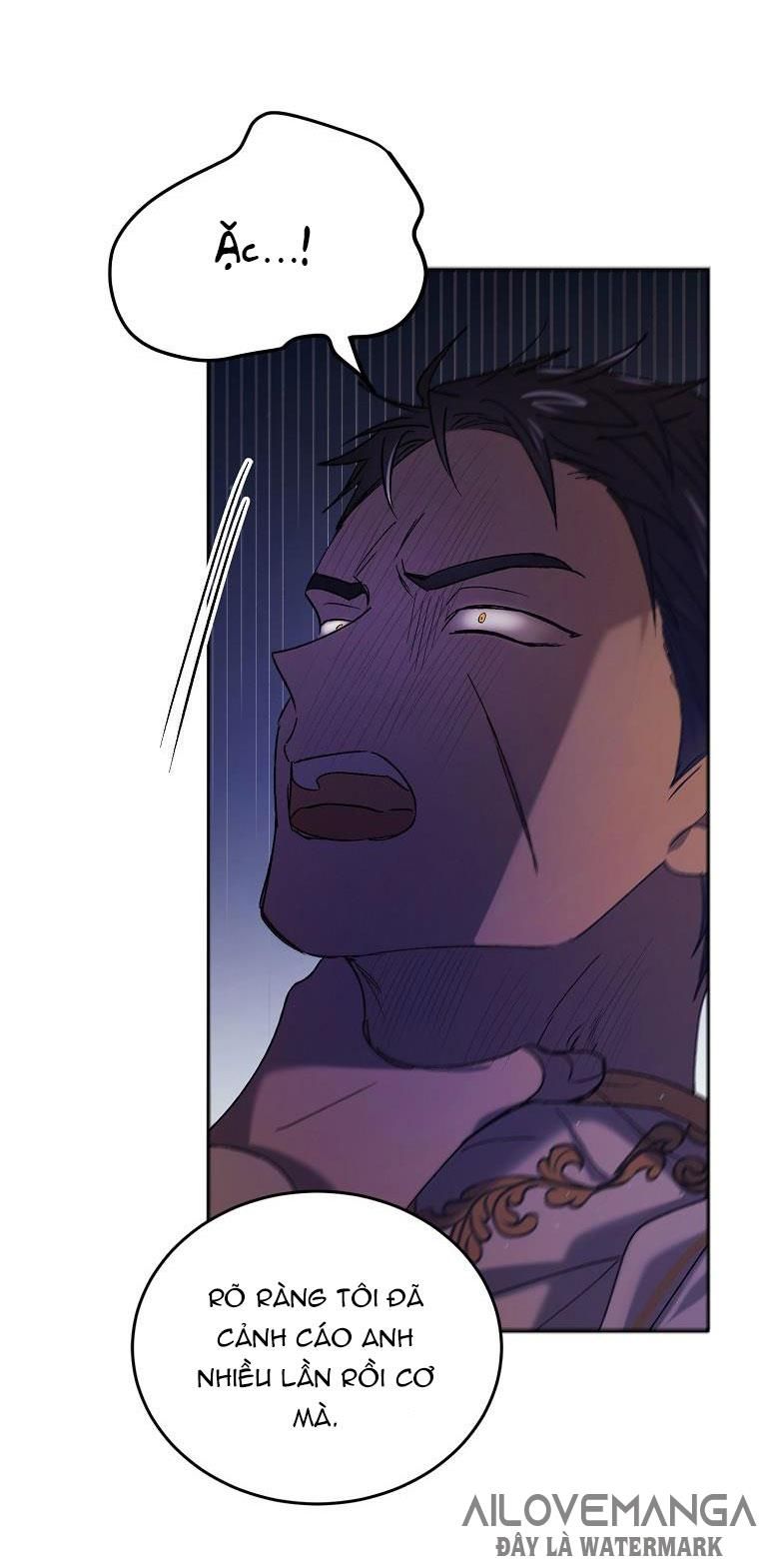 Cách Để Em Bảo Vệ Anh Chap 44.1 - Next Chap 45.1