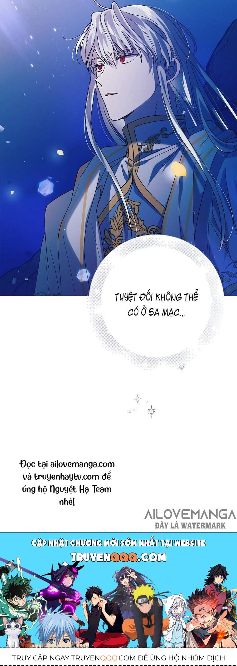 Cách Để Em Bảo Vệ Anh Chap 44.1 - Next Chap 45.1