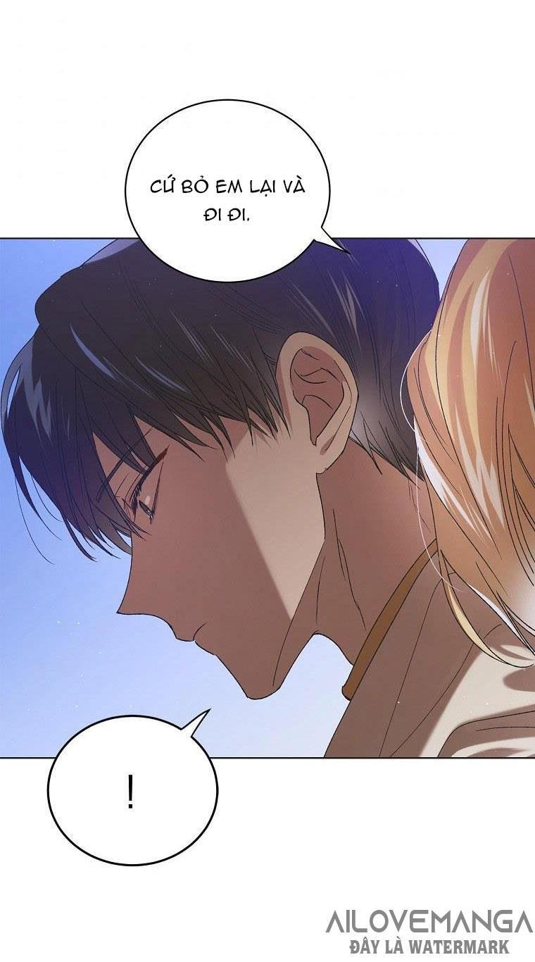 Cách Để Em Bảo Vệ Anh Chap 44.1 - Next Chap 45.1
