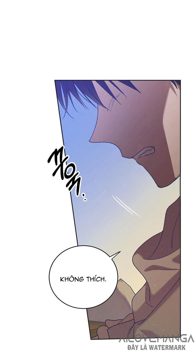 Cách Để Em Bảo Vệ Anh Chap 44.1 - Next Chap 45.1