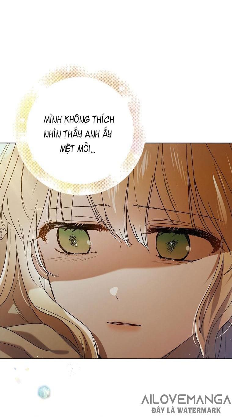 Cách Để Em Bảo Vệ Anh Chap 44.1 - Next Chap 45.1