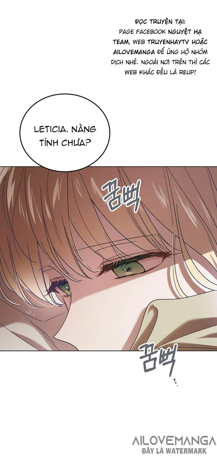 Cách Để Em Bảo Vệ Anh Chap 44 - Next Chap 45