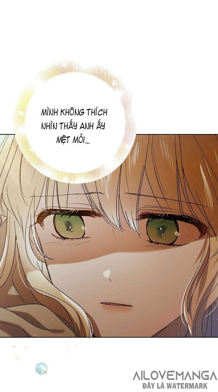 Cách Để Em Bảo Vệ Anh Chap 44 - Next Chap 45