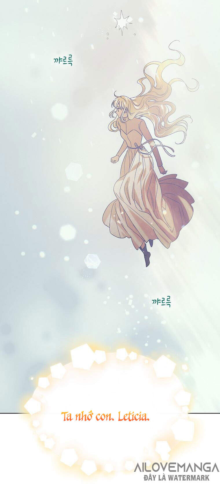 Cách Để Em Bảo Vệ Anh Chap 44 - Next Chap 45