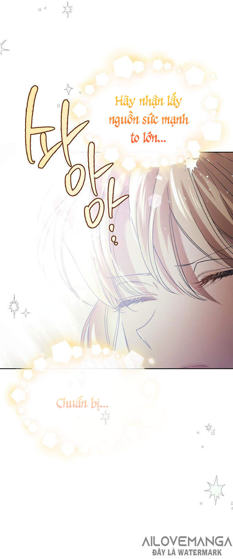 Cách Để Em Bảo Vệ Anh Chap 44 - Next Chap 45