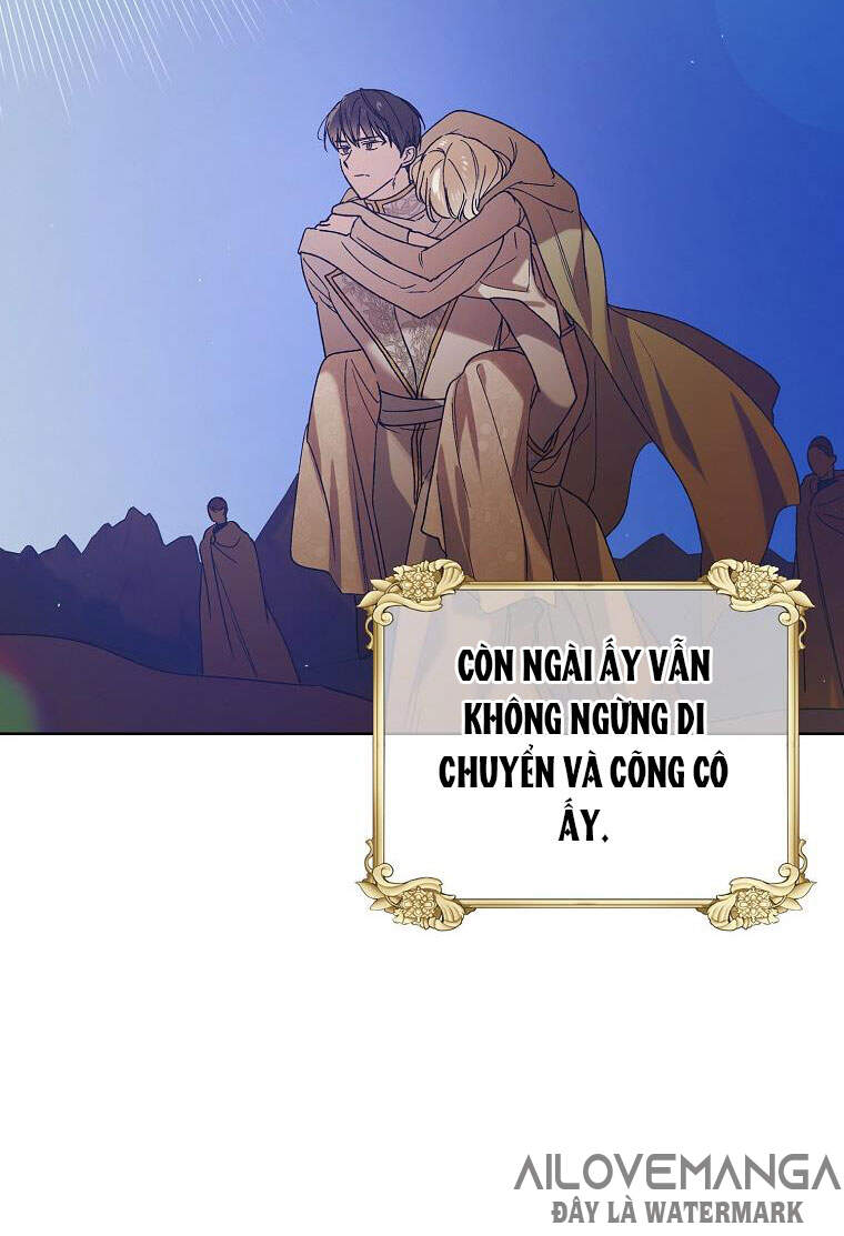 Cách Để Em Bảo Vệ Anh Chap 44 - Next Chap 45