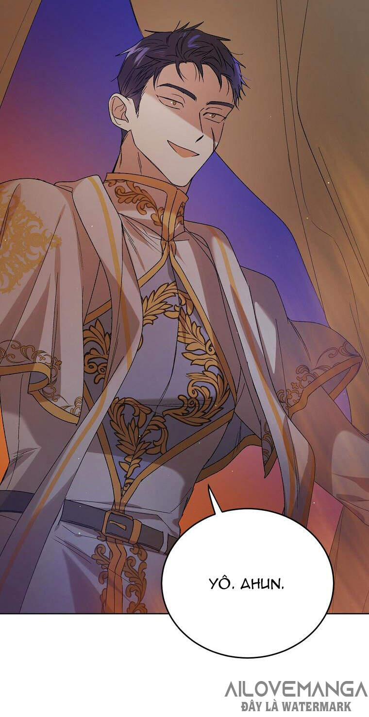 Cách Để Em Bảo Vệ Anh Chap 44 - Next Chap 45