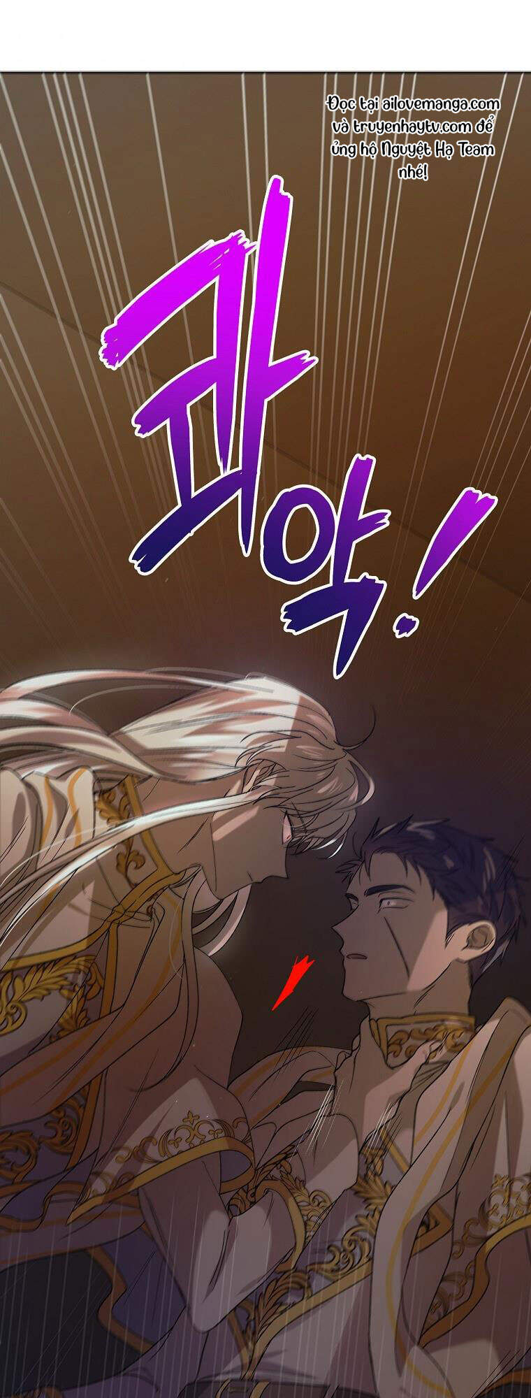 Cách Để Em Bảo Vệ Anh Chap 44 - Next Chap 45