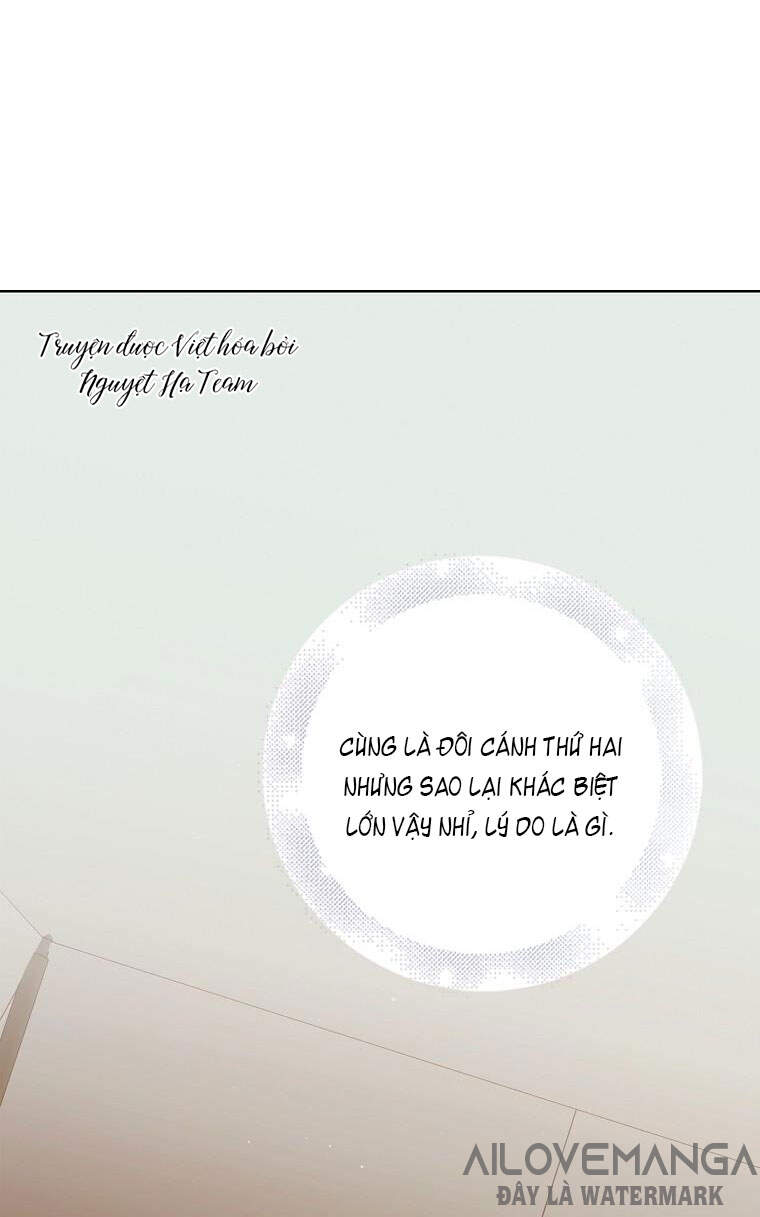 Cách Để Em Bảo Vệ Anh Chap 44 - Next Chap 45
