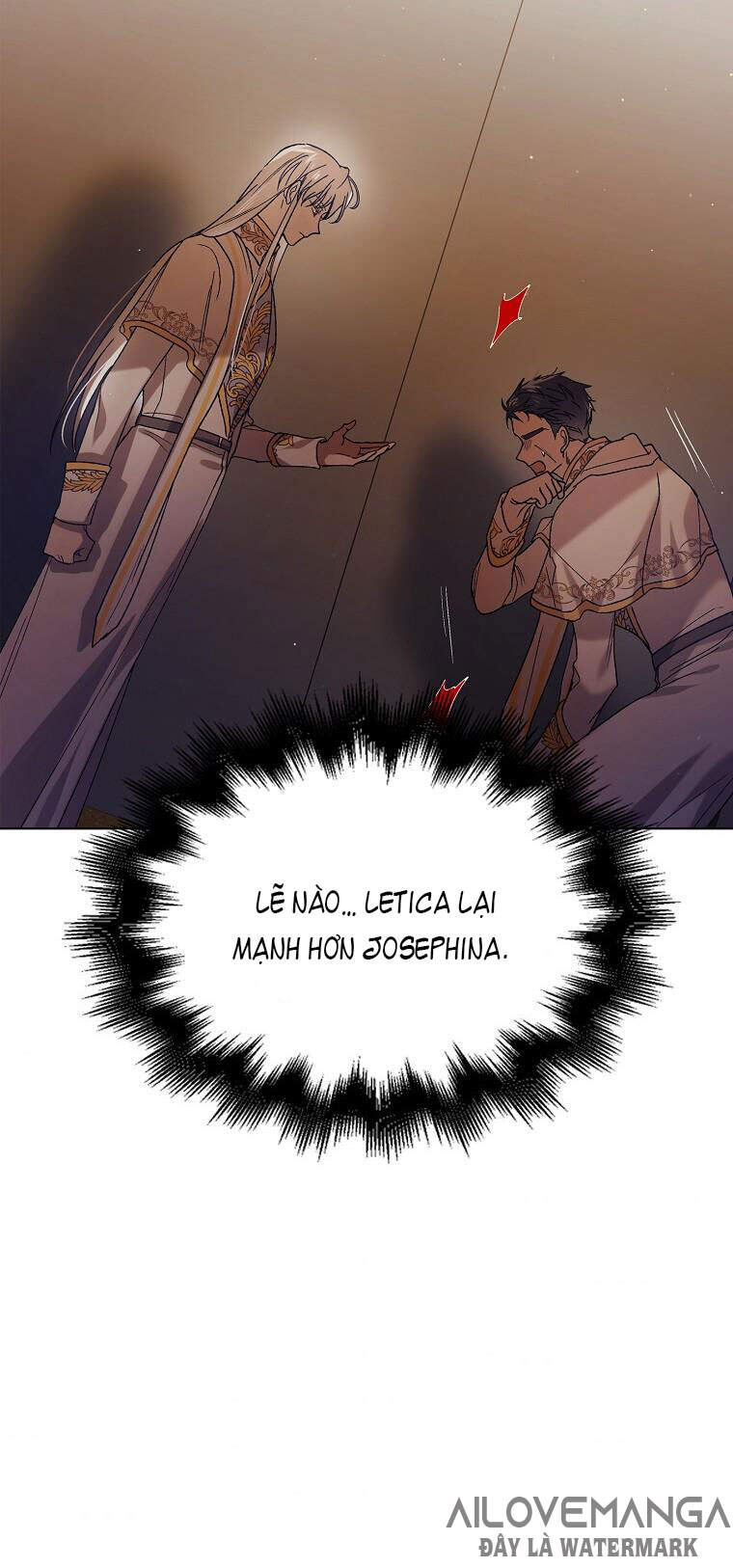 Cách Để Em Bảo Vệ Anh Chap 44 - Next Chap 45