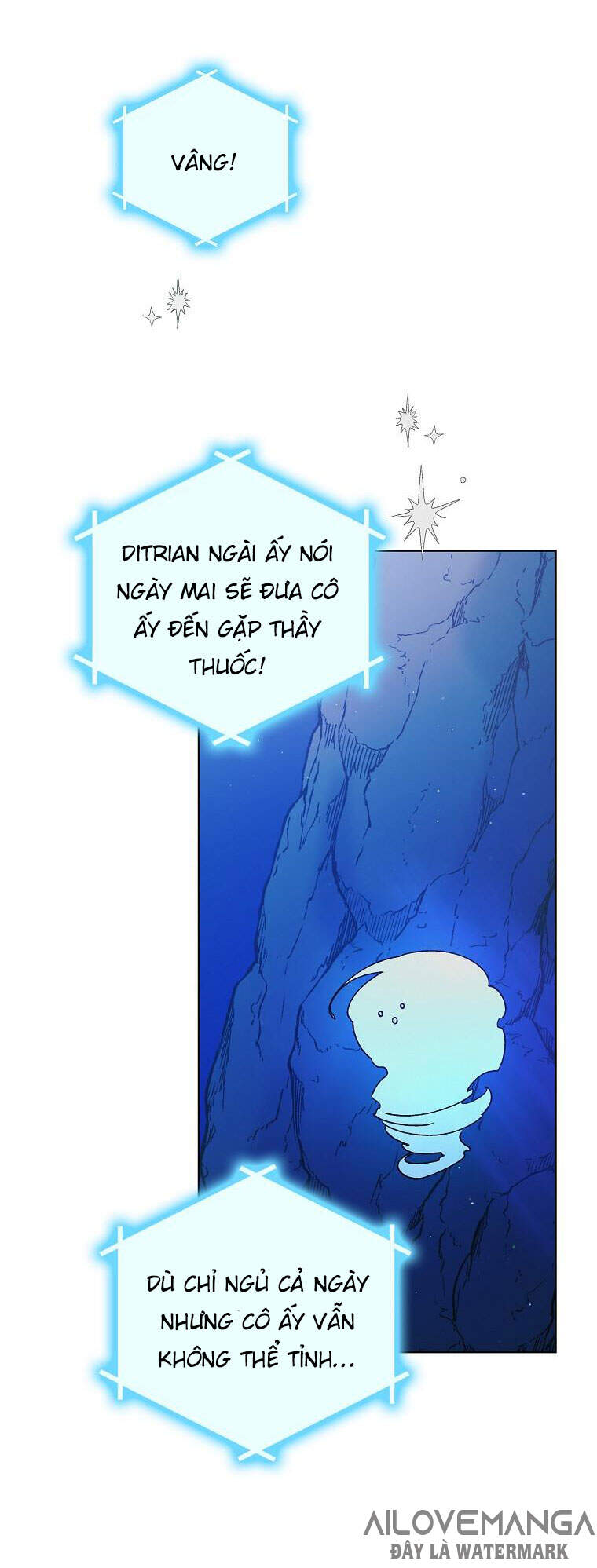Cách Để Em Bảo Vệ Anh Chap 44 - Next Chap 45