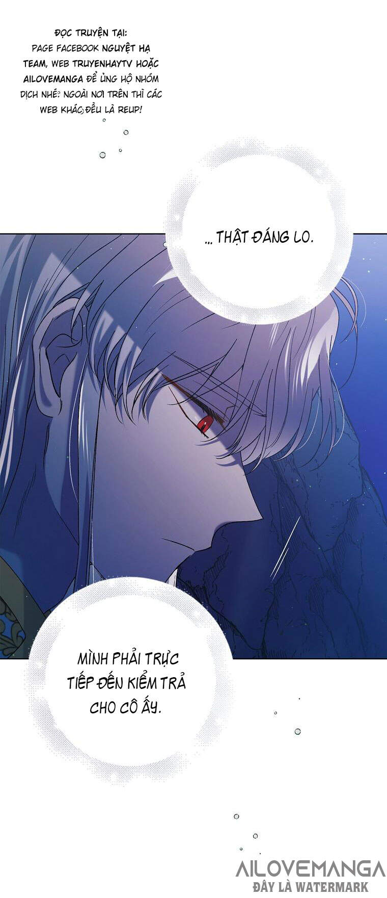 Cách Để Em Bảo Vệ Anh Chap 44 - Next Chap 45